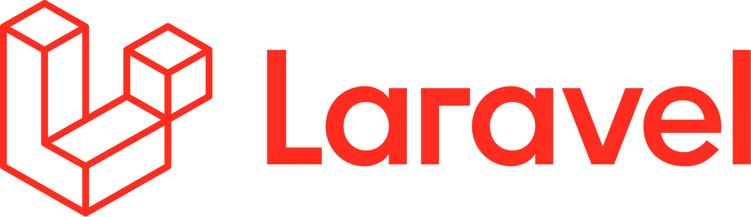 laravel logo