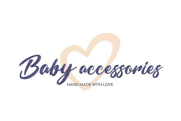 baby accessories store logo