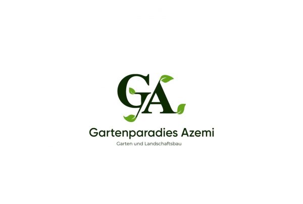 gartenparadies azemi logo