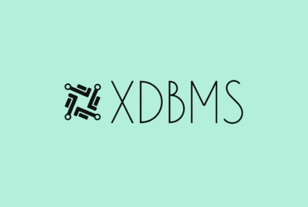 xdbms new logo A