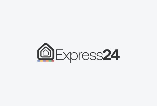 Express24 Logo