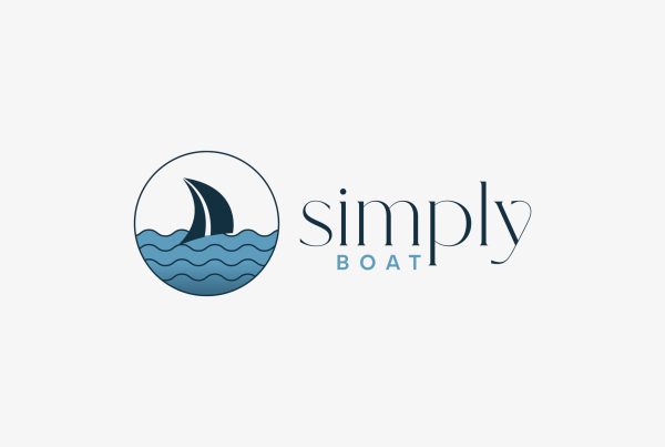 simplyboat logo