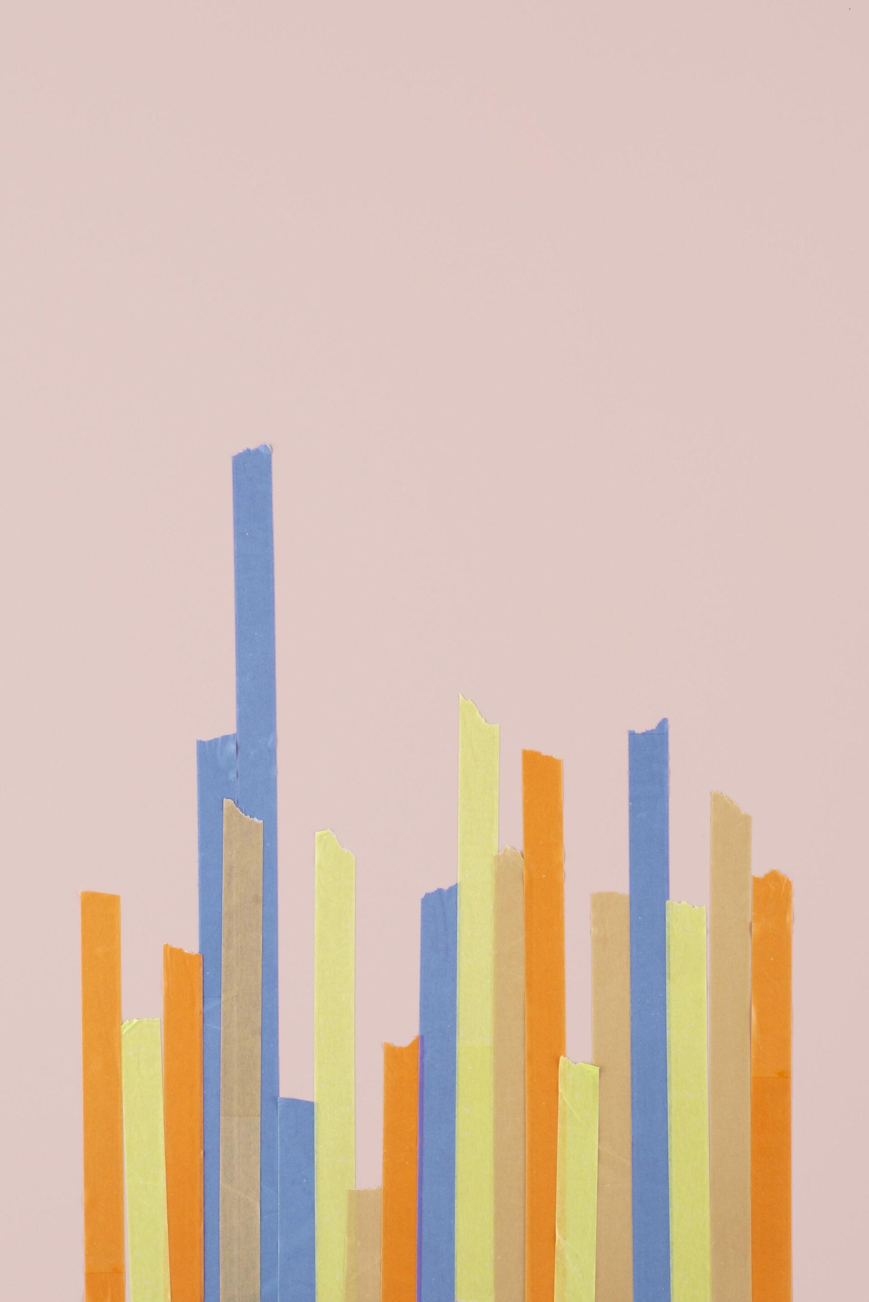 Built on Trust, Driven by Values